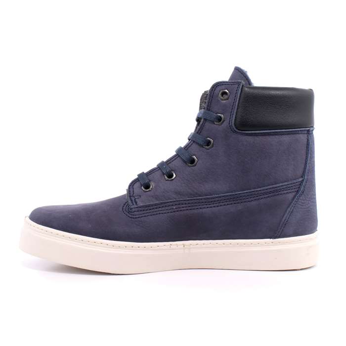 Anfibio Potomac Uomo Blu  Scarpe 80