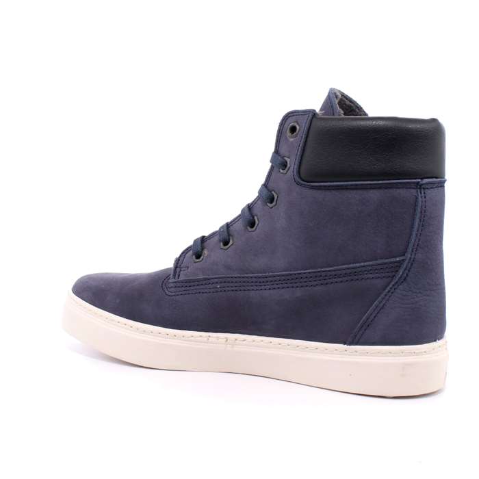 Anfibio Potomac Uomo Blu  Scarpe 80