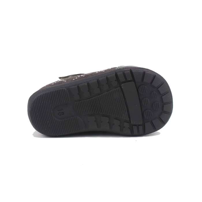 Bambolina Ciao Treks Bambina Grigio  Scarpe 24 - 31501.18