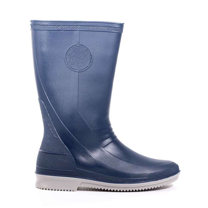 Stivale Pioggia G&g Bambino Blu Stivale Pioggia G&g Bambino Blu Scarpe RAPIDO