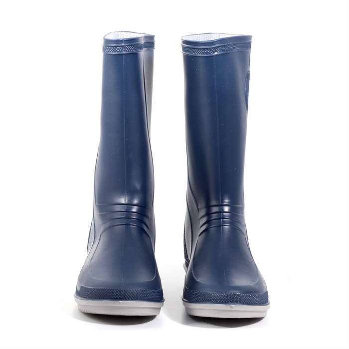 Stivale Pioggia G&g Bambino Blu  Scarpe RAPIDO