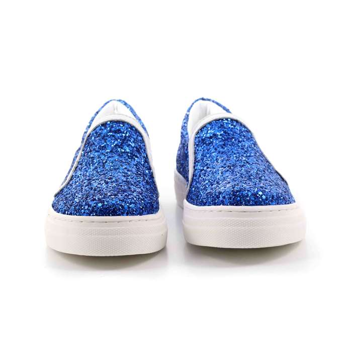 Pantofola Cult Bambina Blu  Scarpe 3 - CLJ101568