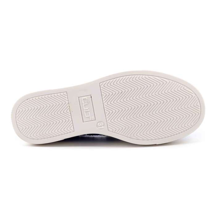 Pantofola Cult Bambina Blu  Scarpe 3 - CLJ101568