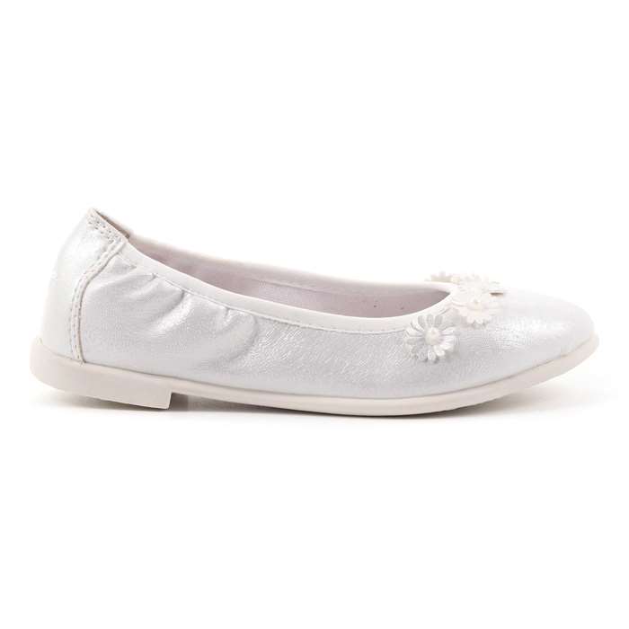 Ballerina Lelli Kelly Bambina Bianco Ballerina Lelli Kelly Bambina Bianco Scarpe 73 - LK9702
