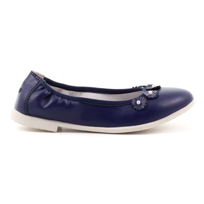 Ballerina Lelli Kelly Bambina Blu Ballerina Lelli Kelly Bambina Blu Scarpe 74 - LK9702