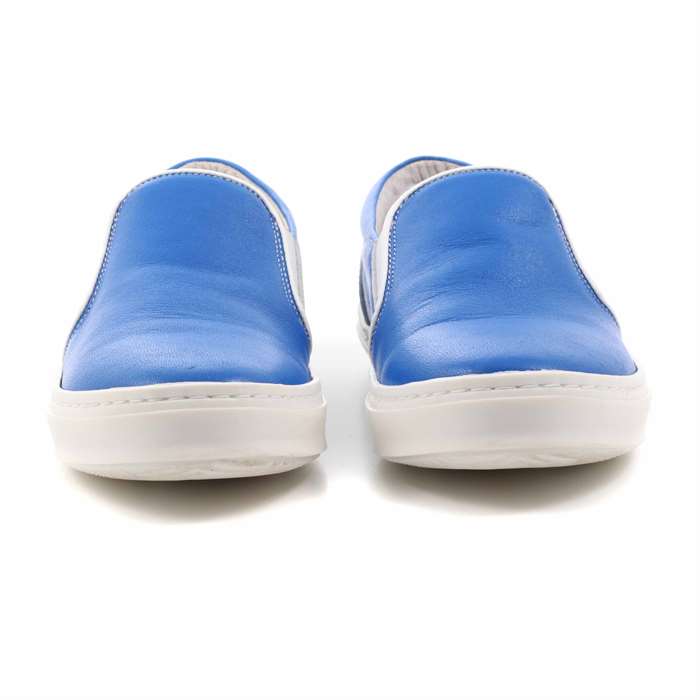 Slip On Treks Bambino Azzurro  Scarpe 87 - C 104