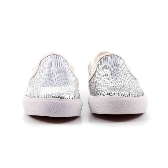 Slip On Lelli Kelly Bambina Argento  Scarpe 75 - LK9273