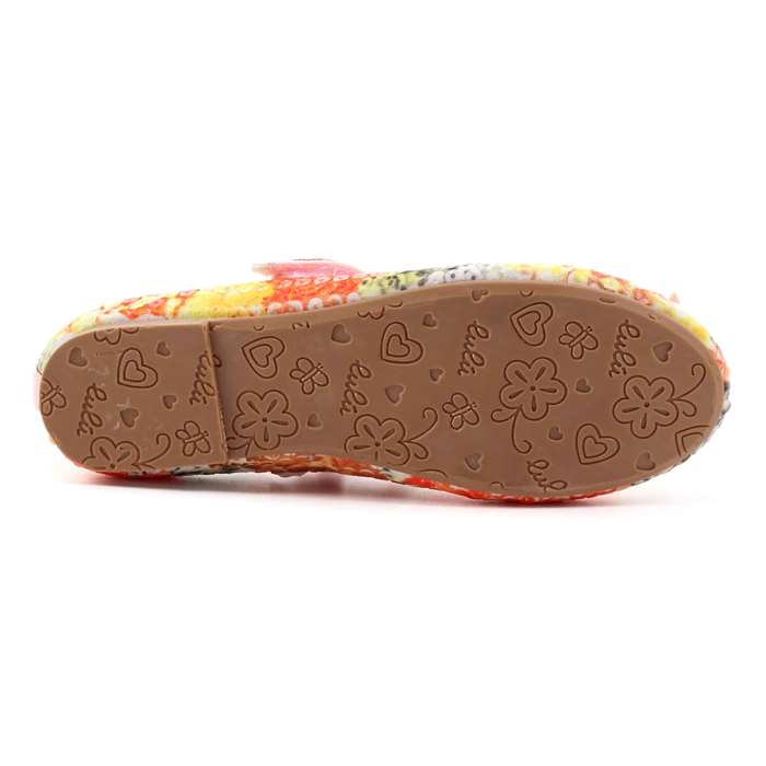 Ballerina Lulu Bambina Multicolor  Scarpe 36 - LB110002T
