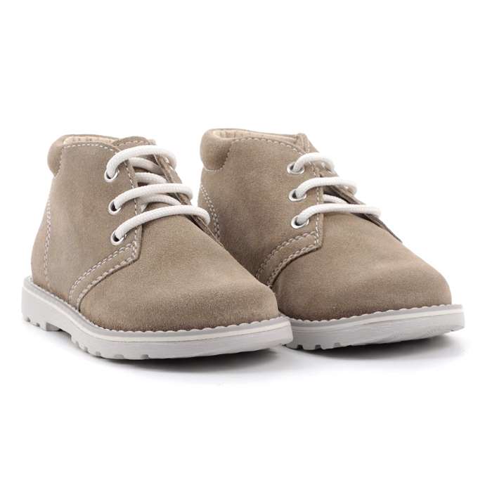 Polacchino Treksbilino Bambino Tortora  Scarpe 67 - 31019.22