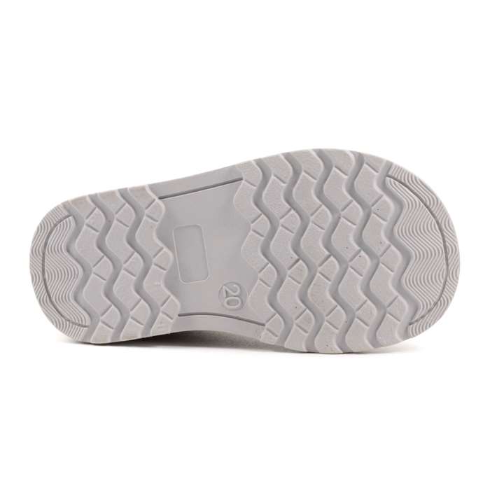Polacchino Treksbilino Bambino Tortora  Scarpe 67 - 31019.22