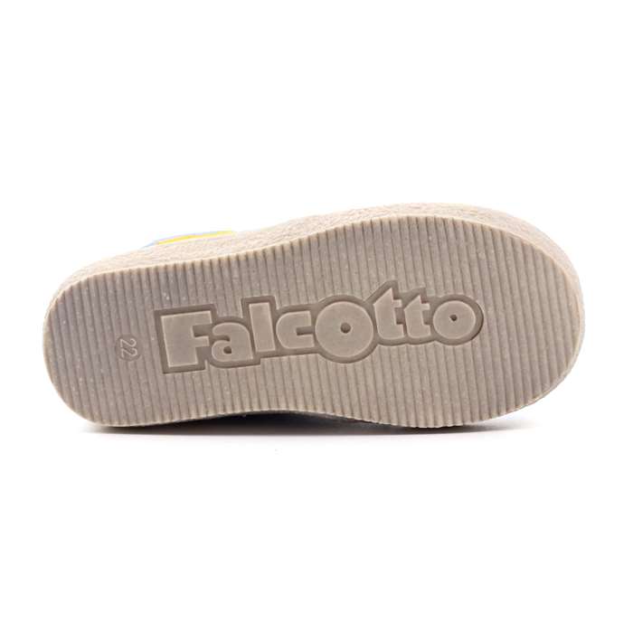 Scarpa Allacciata Naturino Bambino Celeste  Scarpe 45 - 2009939 02 9111
