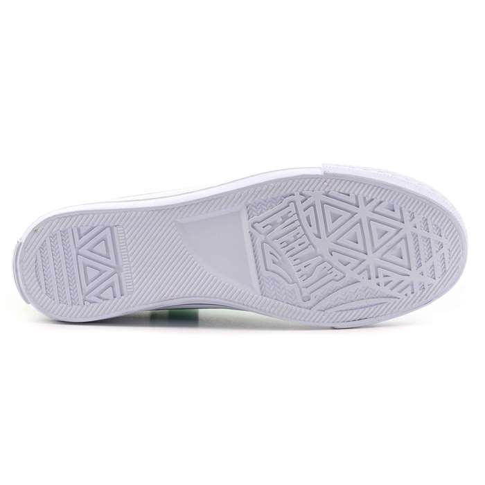 Scarpa Allacciata Bassa Everlast Bambino Verde  Scarpe 10 - EV202
