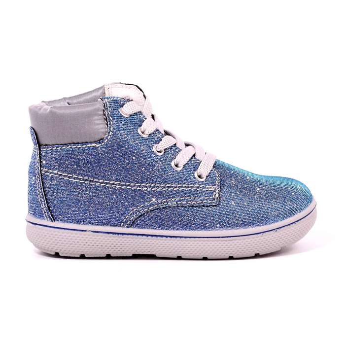 Anfibio Primigi Bambino Blu Anfibio Primigi Bambino Blu Scarpe 388 - 6535200