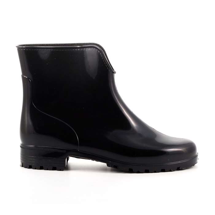 Stivale Pioggia G&g Bambino Nero Stivale Pioggia G&g Bambino Nero Scarpe PAOLA