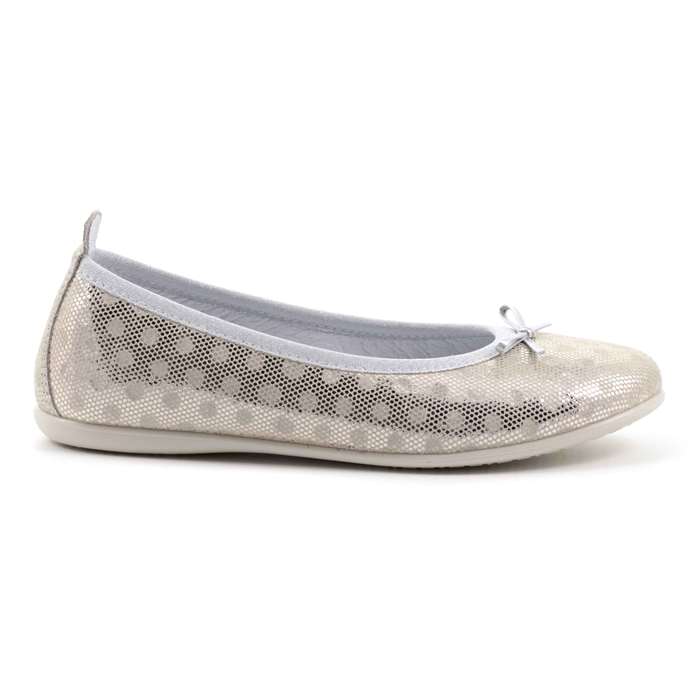 Ballerina Balocchi Bambina Platino Ballerina Balocchi Bambina Platino Scarpe 131 - 476654