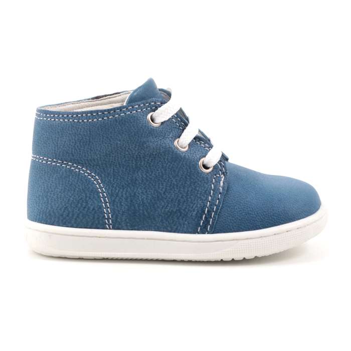Scarpa Allacciata Primigi Bambino Avio Scarpa Allacciata Primigi Bambino Avio Scarpe 410 - 7033100