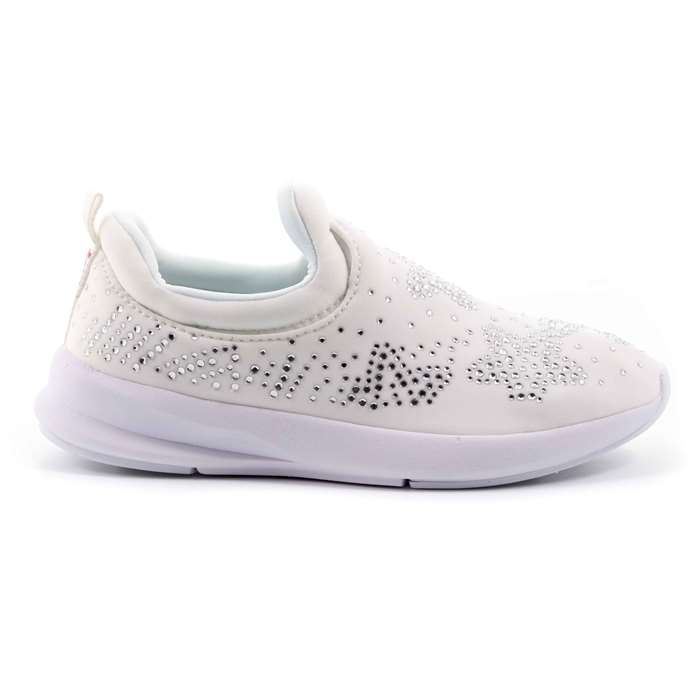 Slip On Lelli Kelly Bambina Bianco Slip On Lelli Kelly Bambina Bianco Scarpe 167 - LK4804
