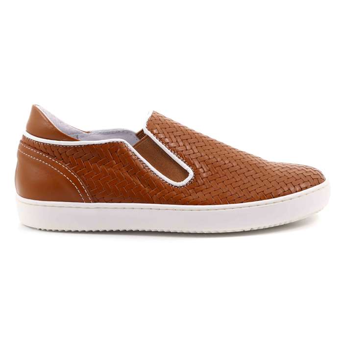 Slip On Treks Bambino Cuoio Slip On Treks Bambino Cuoio Scarpe 115 - 1620