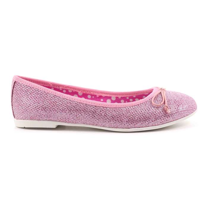 Ballerina Lulu Bambina Rosa  Scarpe 128 - LB120002S