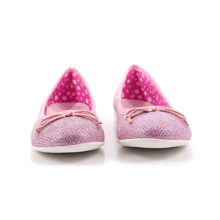 Ballerina Lulu Bambina Rosa  Scarpe 128 - LB120002S