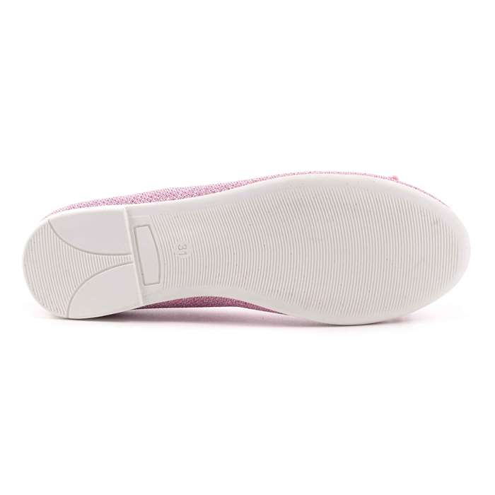 Ballerina Lulu Bambina Rosa  Scarpe 128 - LB120002S