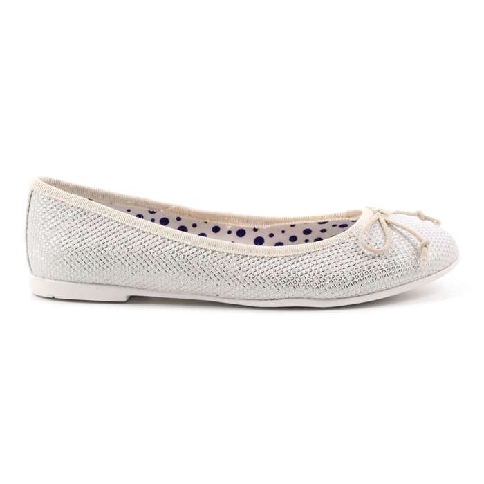 Ballerina Lulu Bambina Rosa Ballerina Lulu Bambina Rosa Scarpe 129 - LB120002S