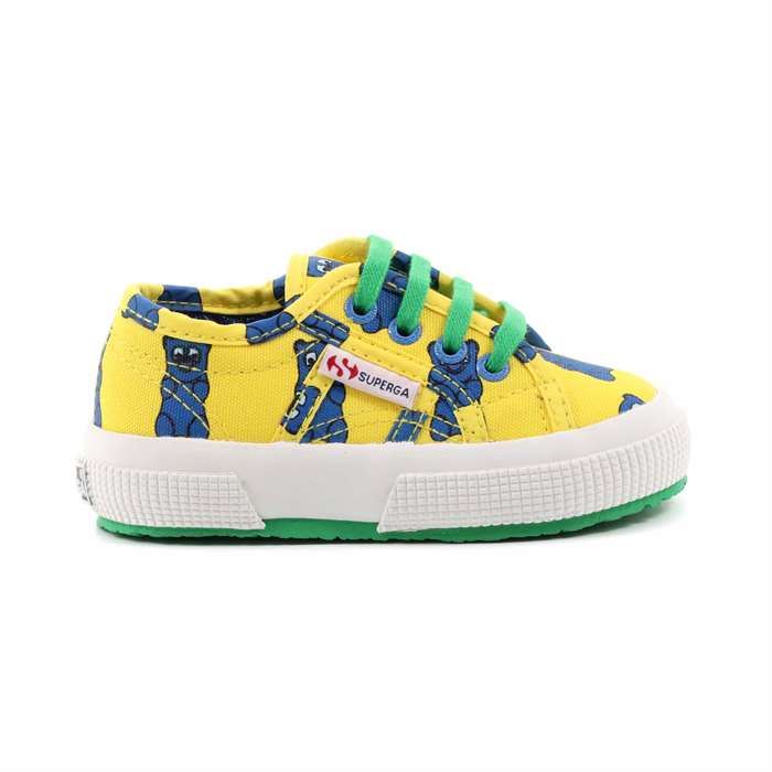 scarpe neonato superga