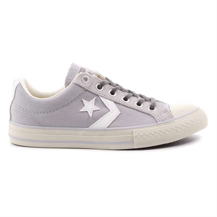scarpe converse bambino grigio