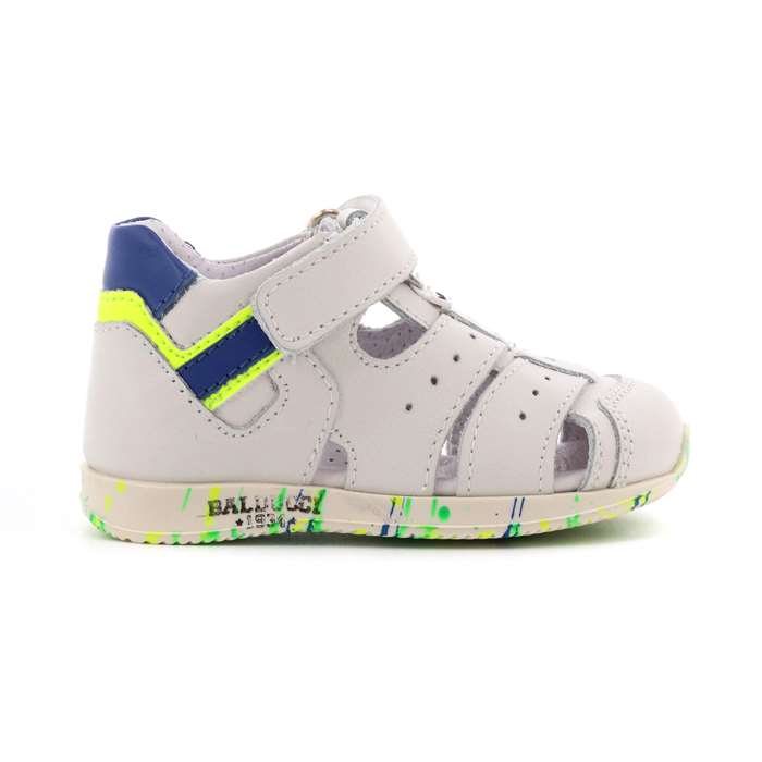 Ragnetto Balducci Bambino Bianco  Scarpe 152 - CITASP25B