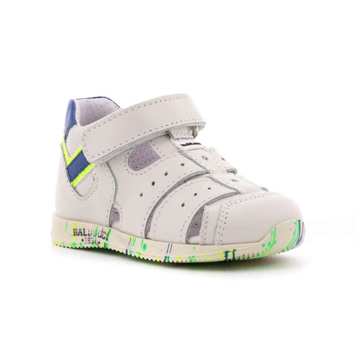 Ragnetto Balducci Bambino Bianco  Scarpe 152 - CITASP25B