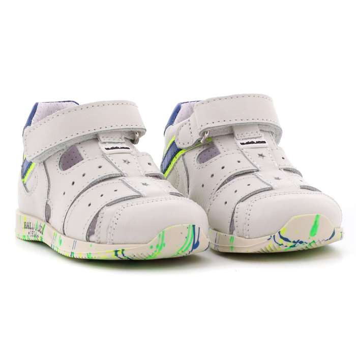 Ragnetto Balducci Bambino Bianco  Scarpe 152 - CITASP25B