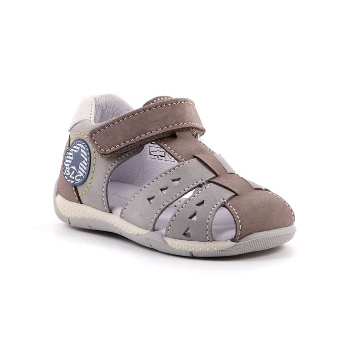 Ragnetto Balocchi Bambino Grigio  Scarpe 156 - 472166