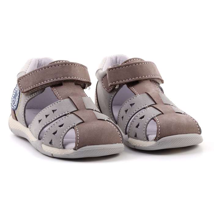 Ragnetto Balocchi Bambino Grigio  Scarpe 156 - 472166