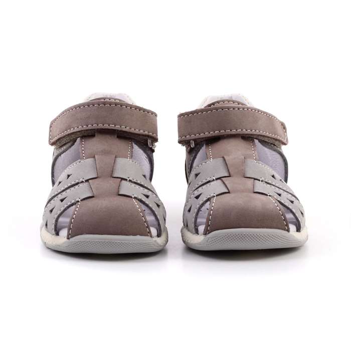 Ragnetto Balocchi Bambino Grigio  Scarpe 156 - 472166