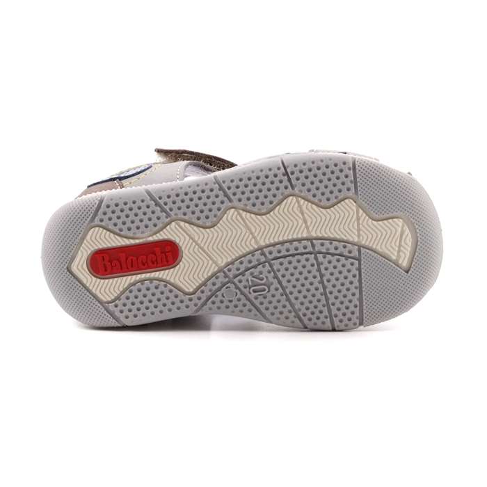 Ragnetto Balocchi Bambino Grigio  Scarpe 156 - 472166