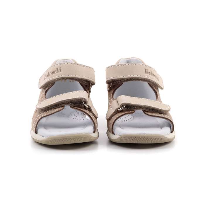 Sandalo Balocchi Bambino Beige  Scarpe 162 - 472123