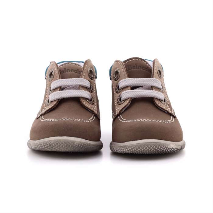 Scarpa Allacciata Balocchi Bambino Grigio  Scarpe 165 - 972181
