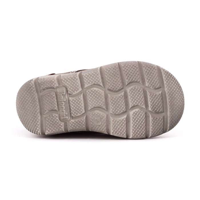 Scarpa Allacciata Balocchi Bambino Grigio  Scarpe 165 - 972181