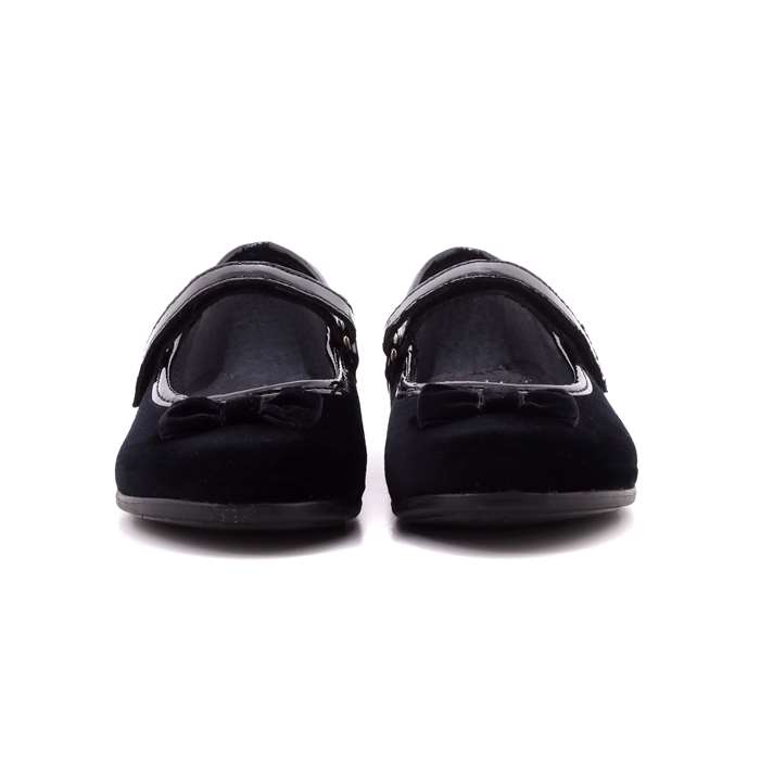 Ballerina Melania Bambina Nero  Scarpe 340 - ME2119D7I.A