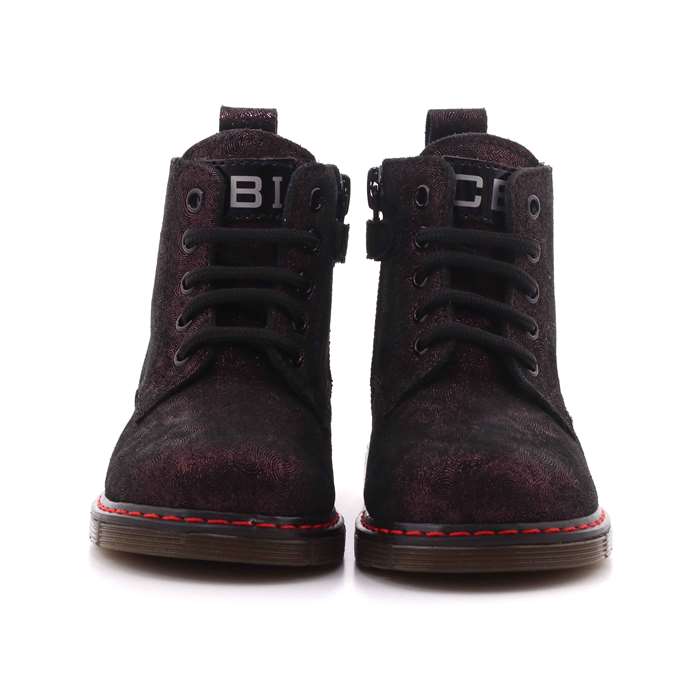 Anfibio Ciao Bimbi Bambina Bordeaux  Scarpe 107 - 6095.09