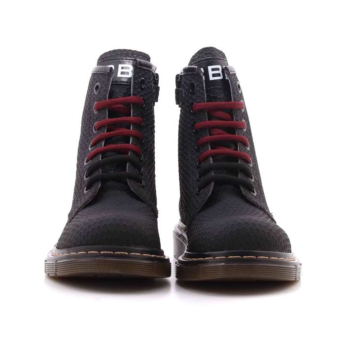 Anfibio Ciao Bimbi Bambino Nero  Scarpe 112 - 8799.01