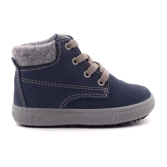 Anfibio Primigi Bambino Blu Anfibio Primigi Bambino Blu Scarpe 468 - 8550200