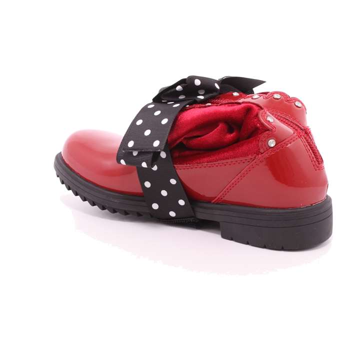 Scarpa Allacciata Primigi Bambino Cuoio  Scarpe 469 - 8106100