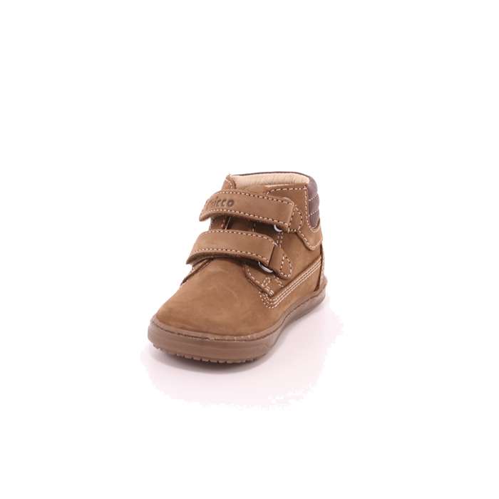 Scarpa Strappi Chicco Bambino Taupe  Scarpe 267 - 01056488