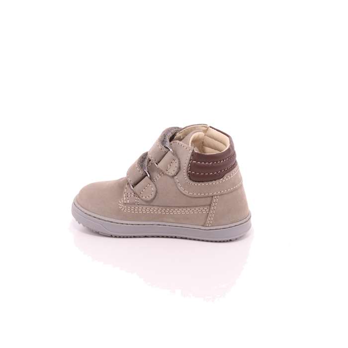 Scarpa Strappi Chicco Bambino Grigio  Scarpe 269 - 01056488