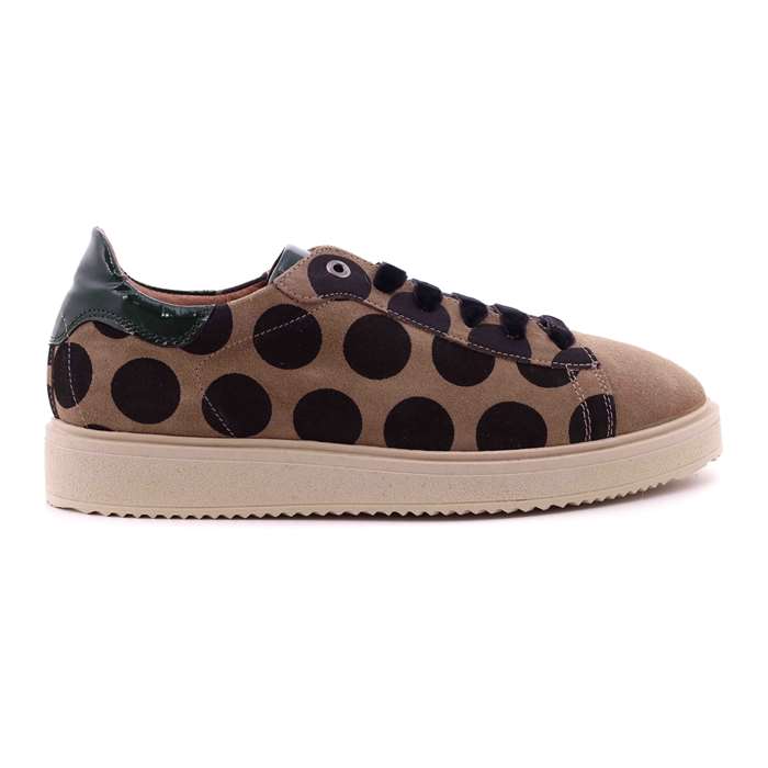 Scarpa Allacciata Andrea Morelli Bambina Beige Scarpa Allacciata Andrea Morelli Bambina Beige Scarpe 18 - IB54855A