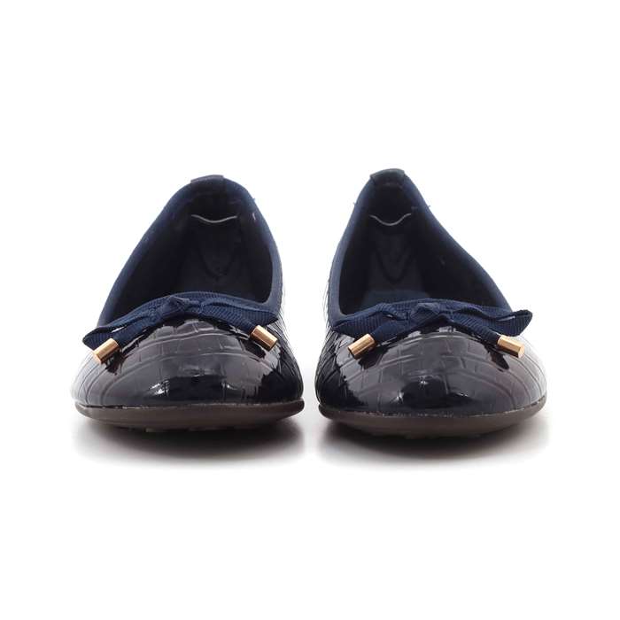 Ballerina Xti Bambina Blu  Scarpe 29 - 55126