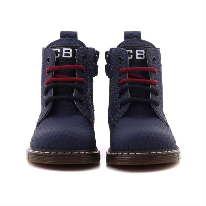 Anfibio Ciao Bimbi Bambino Blu  Scarpe 114 - 6734.03