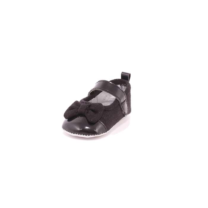 Ballerina Lulu Bambino Nero  Scarpe 165 - LX090006S