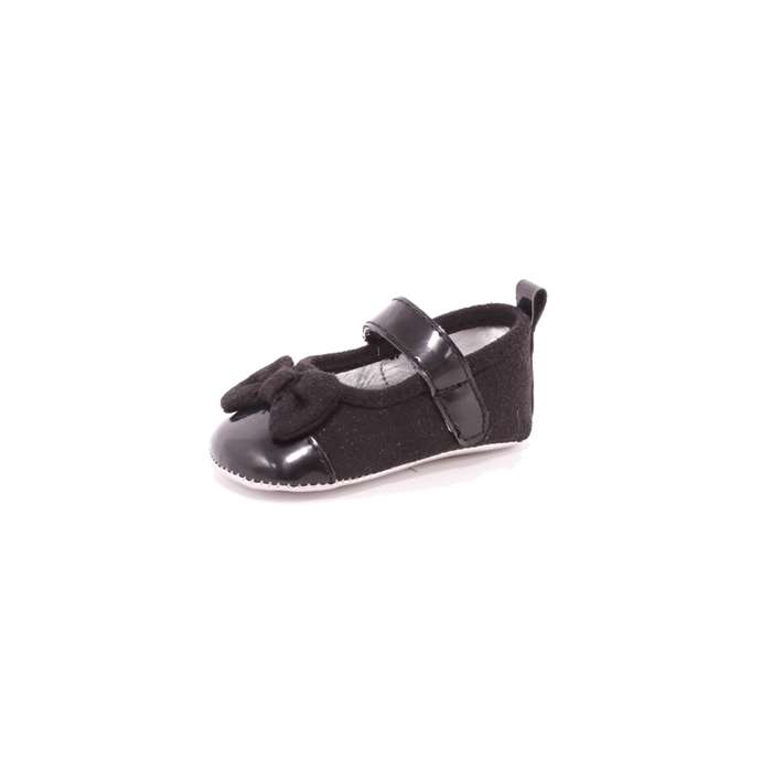 Ballerina Lulu Bambino Nero  Scarpe 165 - LX090006S